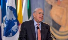 El secretario general de la OCDE señala que América Latina tiene que cerrar las brechas de conectividad