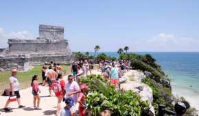 Quintana Roo es uno de los principales destinos turísticos de mexicanos y extranjeros
