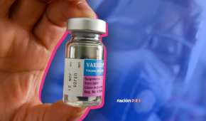 La empresa Sanofi Pasteur fue notificada respecto a la comercialización ilegal del producto Vaxigrip.