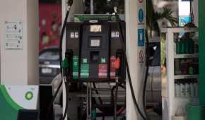 Los combustibles seguirán con los mismos impuestos