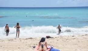 Nadie podrá prohibir la entrada a las playas de México
