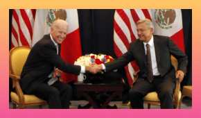 En 2012, AMLO pidió a Biden respeto a la soberanía nacional, así como una reforma para regularizar a los paisanos mexicanos