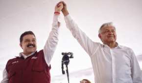 El excandidato de Jalisco dejó su puesto como delegado en julio de 2019 para ser investigado