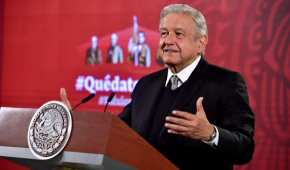 López Obrador aprendió a usar el poder a partir de no tenerlo, considera Salvador Camarena