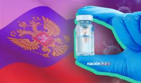 El gobierno ruso comenzará la aplicación de la vacuna la próxima semana