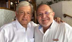 Luis Guillermo Benítez Torres fue sancionado por el Tribunal Electoral del Estado