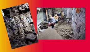 Huei Tzompantli es uno de los hallazgos arqueológicos más impactantes