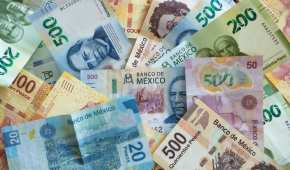 Los mexicanos preferimos traer billetes y monedas en los bolsillos por diversos motivos