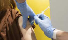 La vacuna llegará este miércoles a México y comenzará a ponerse el 24 de diciembre