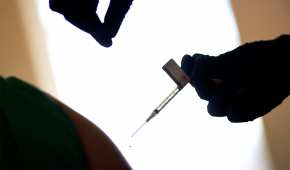 Este 24 de diciembre comenzará la primera etapa de vacunación contra el COVID-19