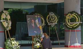 Aristóteles Sandoval, exgobernador de Jalisco, fue asesinado en un bar