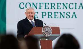 El presidente consideró que en Campeche, entidad con semáforo verde, se puede dar clases presenciales