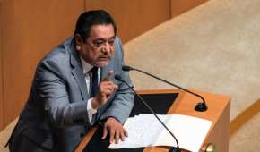 Está acusado de abuso sexual y aún así fue nombrado candidato a la gubernatura de Guerrero