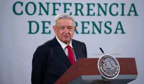 El presidente de México llevará el tema de bloqueo de cuentas en redes sociales al G-20