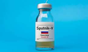 México esta listo para recibir a Sputnik V, la vacuna rusa contra COVID-19