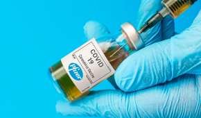 Este martes llegarán al país un total de 219 mil 350 dosis de la vacuna realizada por Pfizer