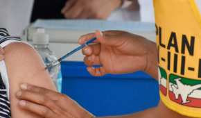 Los maestros de Campeche serán los primeros en recibir la vacuna COVID-19 de Pfizer