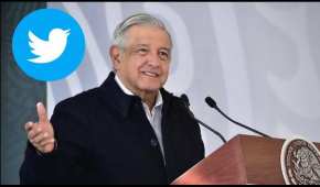 Varias personas le han deseado hasta la muerte al presidente mexicano Andrés Manuel López Obrador
