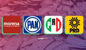 La tercera parte hoy no quiere a Morena… pero tampoco al PAN, al PRI y PRD