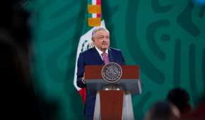 El Presidente de México retomó este lunes las mañaneras, luego de superar el coronavirus