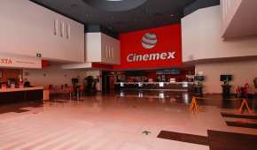 Los cines que decidió cerrar la cadena se encuentran fuera de la zona de la capital mexicana