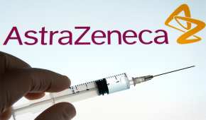 México ya ha hecho convenio con AstraZeneca para comprar dosis de su vacuna
