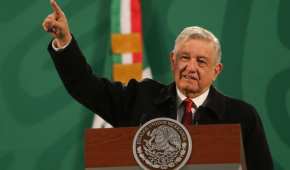 La Constitución mexicana brinda protección al jefe del Ejecutivo federal mientras ejerce su cargo, pero esto fue reforma