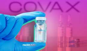COVAX es el programa de inmunización contra el COVID-19 impulsado por la ONU
