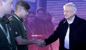 Los jóvenes consideran que deben de ser prioridad para el gobierno de López Obrador