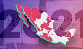 El próximo 6 de junio en México se llevará a cabo la elección más grande de la historia.
