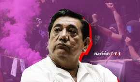 Pese a la polémica, el senador con licencia es la carta fuerte de AMLO para las elecciones en Guerrero