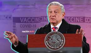 El presidente reclamó de nuevo la falta de equidad en el reparto de vacunas
