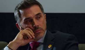 El diputado aseguró que propondrá una comparecencia de Hugo López-Gatell en San Lázaro