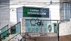 El laboratorio 'patito' realizó pruebas COVID a jóvenes argentinos