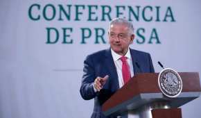 El mandatario explotó contra el INE tras su resolución de tumbar la candidatura de Félix Salgado