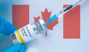Las autoridades sanitarias de Canadá advirtieron que hay riesgo de coagulación