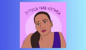 La mujer originaria de El Salvador, fue sometida de manera violenta por policías de Tulum