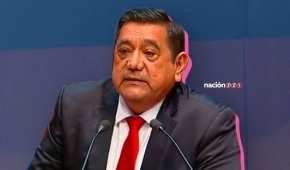 La sanción del INE resulta 'excesiva', dijo el representante de Morena ante el IEPC