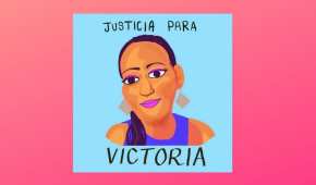 La mujer salvadoreña fue asesinada por policías, quienes la sometieron brutalmente