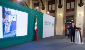 López Obrador ha logrado mitigar el impacto negativo de una campaña de vacunación