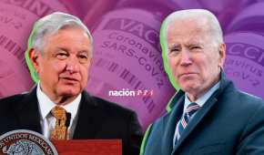 López Obrador le concedió más a Joe Biden que a Donald Trump