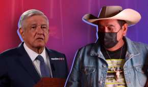 El Presidente ha salido en defensa del aspirante a gobernar Guerrero