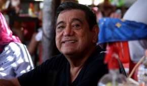 Testigos de su gestión como alcalde de Acapulco, dicen que Salgado Macedonio vivió atrincherado por temor al 'narco'
