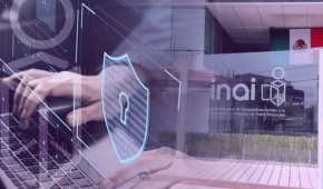 El INAI llevará a la corte la legislación que pide datos biométricos a cambio de una línea de celular