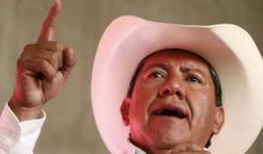 Candidatas al gobierno de Zacatecas iniciarán de manera conjunta un procedimiento contra el morenista
