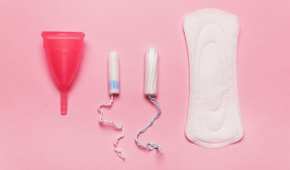 Las reformas a la ley educativa busca garantizar el acceso gratuito a los productos de gestión menstrual