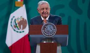 Para como están las cosas en el país, si le va mal al Presidente con su proyecto, le va bien a México