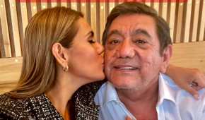 La hija de Salgado ganó la encuesta de Morena para ser candidata