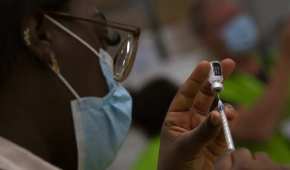 La vacuna de Pfizer podrá usarse en personas de 12 a 15 años