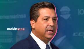 El gobernador de Tamaulipas tiene una carpeta para su desafuero